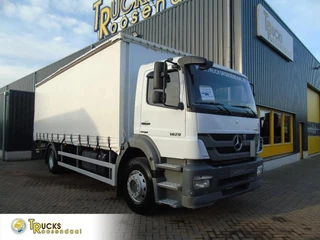 Mercedes-Benz Axor 2014 - N/A immagine 1