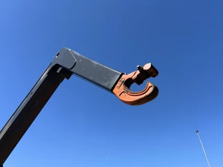 Volvo FM 420 8x2 2014 - / HMF 2620 K3 Crane bild 30