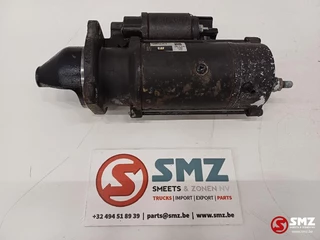 Caterpillar N/A 2022 - Starter Caterpillar imagen 2