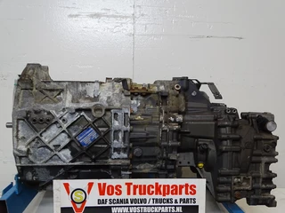 DAF N/A 2006 - ZF12AS 2131 TD IT immagine 1