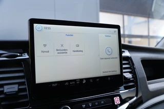 Ford Transit 2024 - 350 2.0 TDCI L3H2 Trend 130pk - Cruise - Camera - Airco - PDC - Carplay/Android - Rijklaar obrazek 24