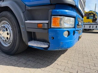 Scania G 2015 - G410 Euro 6 / Retarder / Apk *NL-Truck* изображение 34
