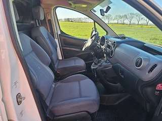 Citroën Berlingo 2017 - 1.6 obrazek 7