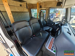Renault Midlum 270 2002 - N/A bild 7