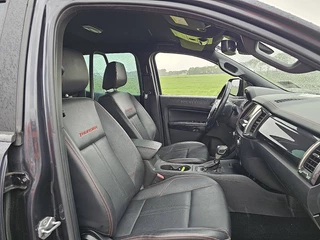 Ford Ranger 2020 - 2.0 obrazek 7