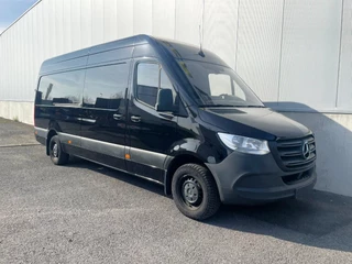 Mercedes-Benz Sprinter 2020 - 314 L3H2*Achteruitrijcamera*Attention Assist*Airco*Zijwindassistent*Wegrijhulp voor hellingen bild 1