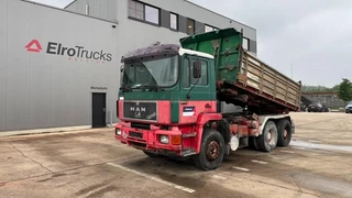 MAN 26.332 1994 - N/A te koop