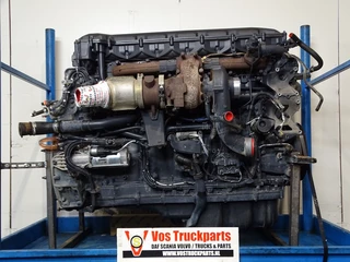 Scania R 2023 - SC-R DC-13176 420PK obrazek 2