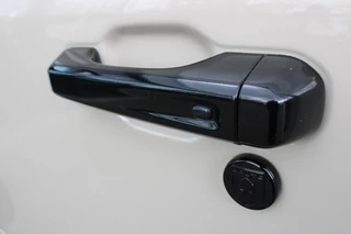 Jeep Wrangler 2023 - 4XE 380 BRUTE Richmond SkyOne Performance Hood El. sidesteps. bild 35