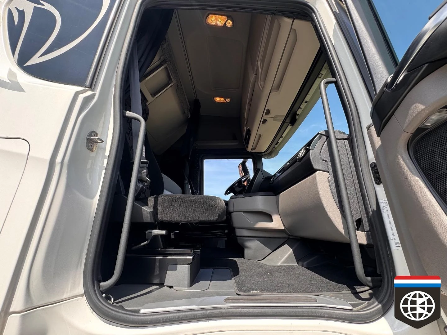 Scania S 2020 - S500 afbeelding 11