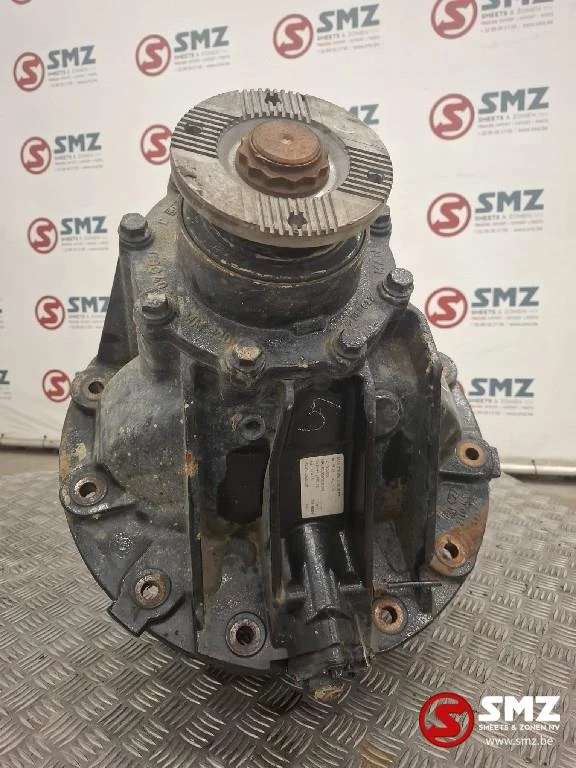 MAN - Occ differentiëel HY1350-12 MAN 2,53 Bild 4