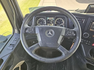 Mercedes-Benz Actros 2019 - 1843 LS image 14