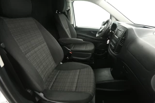 Mercedes-Benz Vito 2016 - 114 CDI Extra Lang bild 11