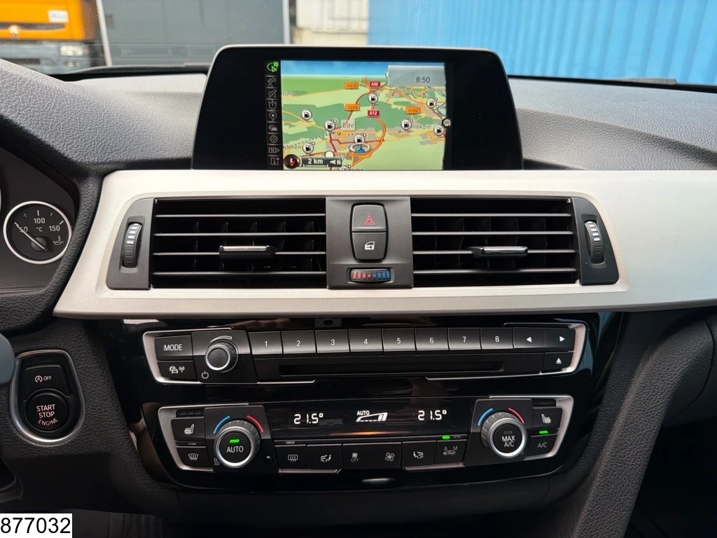 BMW 3 Serie 2017 - 320 D afbeelding 9