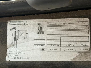 Linde H50 2016 - N/A obrazek 22