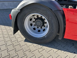 DAF XF 450 FT 2018 - Space Cab / 791 dkm obrazek 16