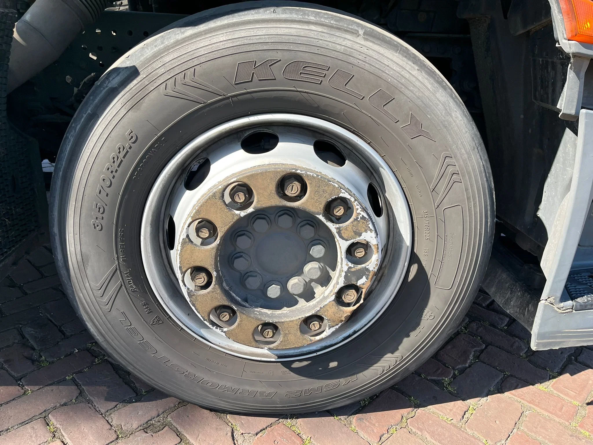 Mercedes-Benz Actros 2016 - 1943 immagine 35