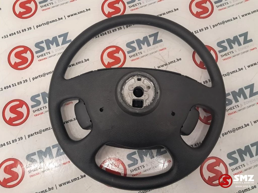 Renault 2022 - Occ stuurwiel Renault afbeelding 3