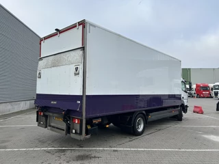Mercedes-Benz Atego 2014 - 1224 / 12 Ton / 6 Cilinder / 585 dkm image 2