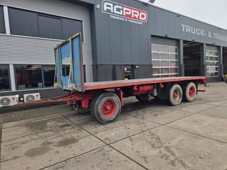 Meert AW240EB 1980 - 3 as te koop