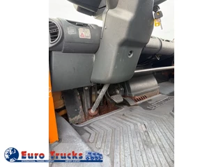 Unimog U300 2002 - U300 405/10 immagine 19