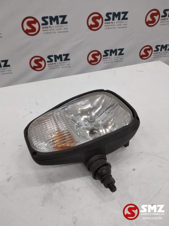 Diversen - Occ Combi koplamp rechts met knipperlicht afbeelding 1