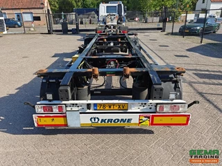Krone AZ 2019 - N/A immagine 6