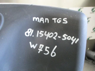 MAN TGS - 81.15402-5041 AD BLUE TANK EURO 6 image 3 thumbnail