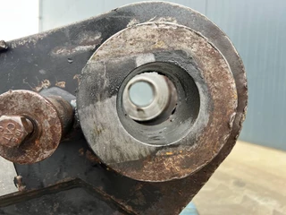 Volvo N/A - Volvo S1 - M318D / 320D / 320E / 320F / 323D / 323 zdjecie 11