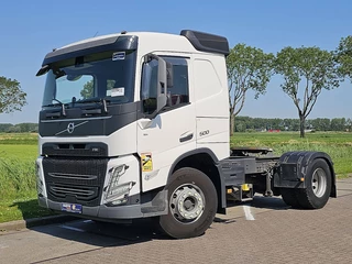 Volvo N/A 2024 - FM 500 image 2