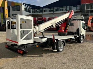 Nissan Cabstar 2015 - 35.14 image 7