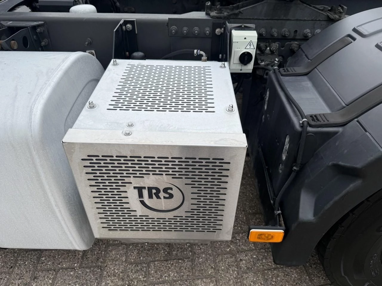 Volvo FH 2016 - 500 image 24