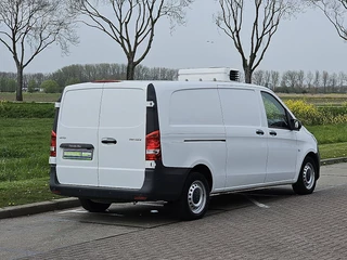 Mercedes-Benz Vito 2022 - 116 zdjecie 3
