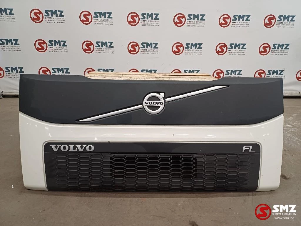 Volvo 2018 - Occ voorgrille Volvo afbeelding 1