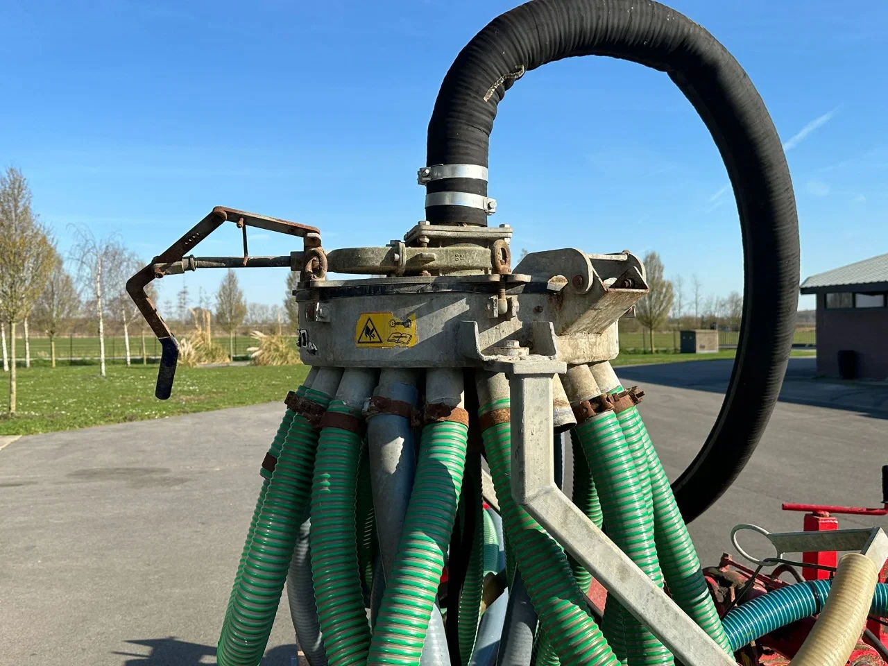 Peecon 2015 - bouwlandbemester afbeelding 9