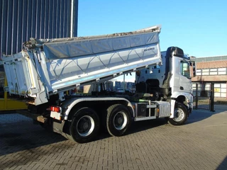 Mercedes-Benz Arocs 2022 - N/A immagine 11