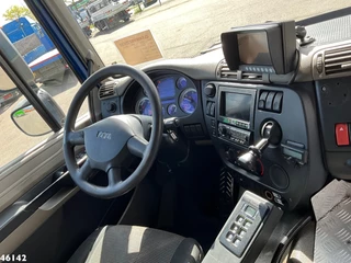 DAF FAG 75 CF 250 Zoeller 20m³ 2013 - N/A bild 12
