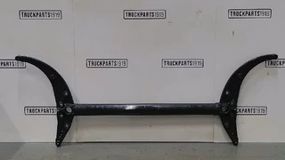 MAN N/A - Body & Chassis Parts Voortraverse zdjecie 1
