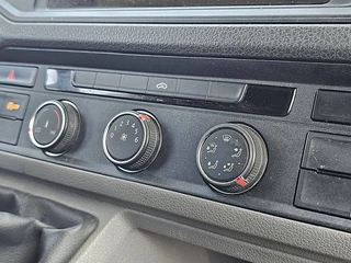 Volkswagen Crafter 2021 - 2.0 imagem 11