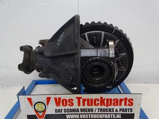 Scania R 2019 - R-780 2.59 EXCL.SPER obrazek 1
