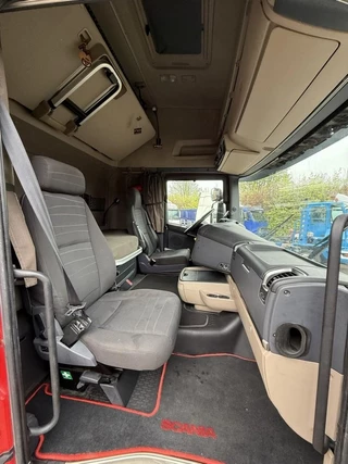 Scania R 2014 - R450 zdjecie 6