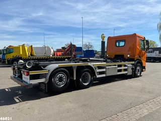 DAF FAN XD 450 Euro 6 Hyva 20 Ton haakarmsysteem 2026 - N/A obrazek 5