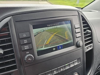 Mercedes-Benz Vito 2022 - 119 CDI imagem 19