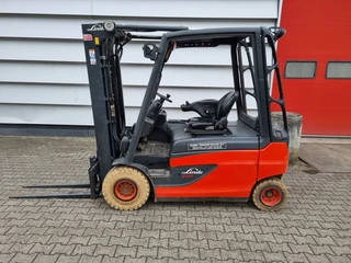 Linde 2012 - E25L-01 afbeelding 3 miniatuur
