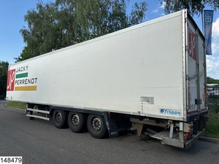 Lecitrailer N/A 2012 - Koel vries obrazek 3