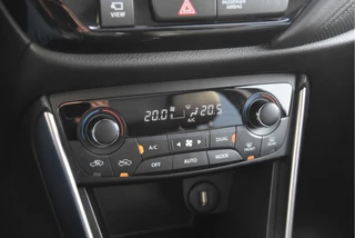 Suzuki S-Cross 2023 - 1.4 Boosterjet Style Smart Hybrid zdjecie 18