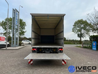 Iveco Eurocargo 2022 - ML120E25 zdjecie 8