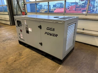 Giga power LT-W50-GF 62.5 kVA silent set 2023 - N/A bild 3