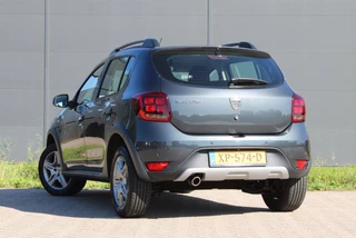 Dacia Sandero Stepway 2019 - 0.9 TCe SL Camera !!NIEUWBINNEN!! obrazek 3