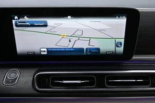 Mercedes-Benz V-Class 2024 - 300d DC L3 XL Avantgarde imagen 7